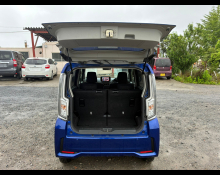 Daihatsu Move 2020
