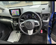 Daihatsu Move 2020