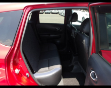 Nissan Note 2019