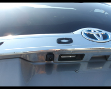 Toyota Voxy 2019
