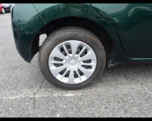 Toyota Passo 2019