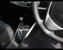 Toyota Corolla Fielder 2014