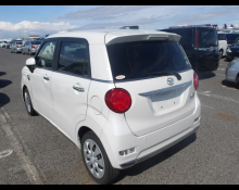 Daihatsu Cast 2019