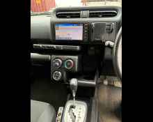 Toyota Probox 2019