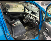 Suzuki Wagon R 2019