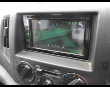 Nissan NV200 2019