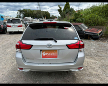 Toyota Corolla Fielder 2020