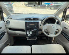 Nissan Dayz 2019