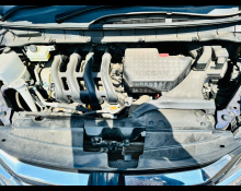 Nissan Serena 2019