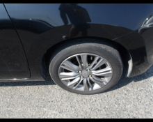 Suzuki Baleno 2019