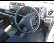 Toyota Succeed Van 2019