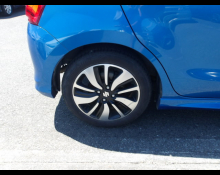 Suzuki Swift 2017