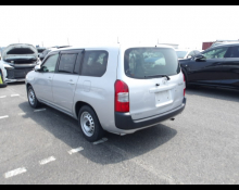 Toyota Probox 2021