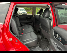 Nissan X-Trail 2019