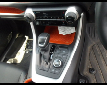 Toyota RAV4 2024