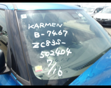 Suzuki Swift 2023