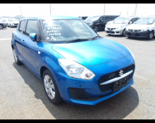 Used Suzuki Swift Cars For Sale in Japan