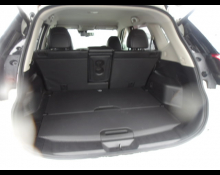 Nissan X-Trail 2019