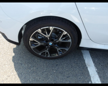 BMW 1 Series 2025