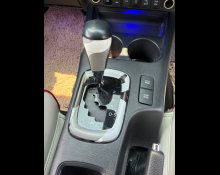 Toyota Hilux 2017