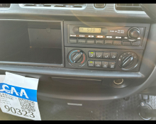 Mazda Bongo Van 2019