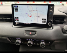 Honda Vezel 2022