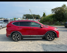 Honda CR-V 2019