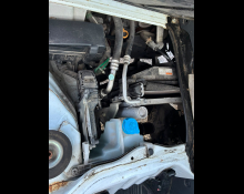 Suzuki Carry Truck 2020