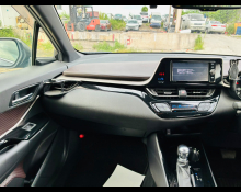 Toyota C-HR 2017