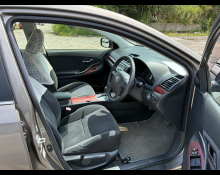 Toyota Premio 2007