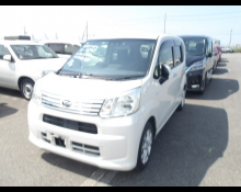Daihatsu Move 2020