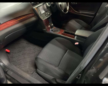 Toyota Allion 2007