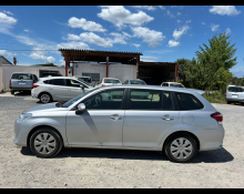 Toyota Corolla Fielder 2017