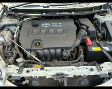 Toyota Premio 2009