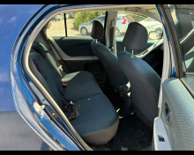 Toyota Vitz 2006