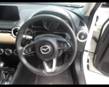 Mazda CX-3 2024