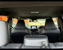 Toyota Yaris Cross 2025
