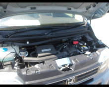 Honda N-WGN 2020