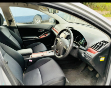 Toyota Allion 2007