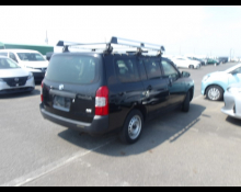 Toyota Probox 2021