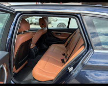 BMW 3 Series 2016