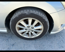 Toyota Auris 2006