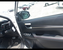 Toyota Hilux 2024