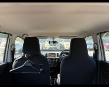 Suzuki Alto 2019