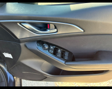Mazda Axela Sports 2019