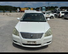 Toyota Premio 2006