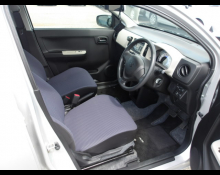 Suzuki Alto 2019