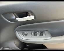 Honda Fit Hybrid 2020