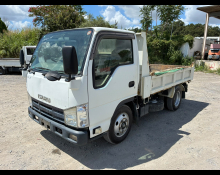 Isuzu Elf 2013