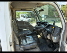 Isuzu Elf 2007